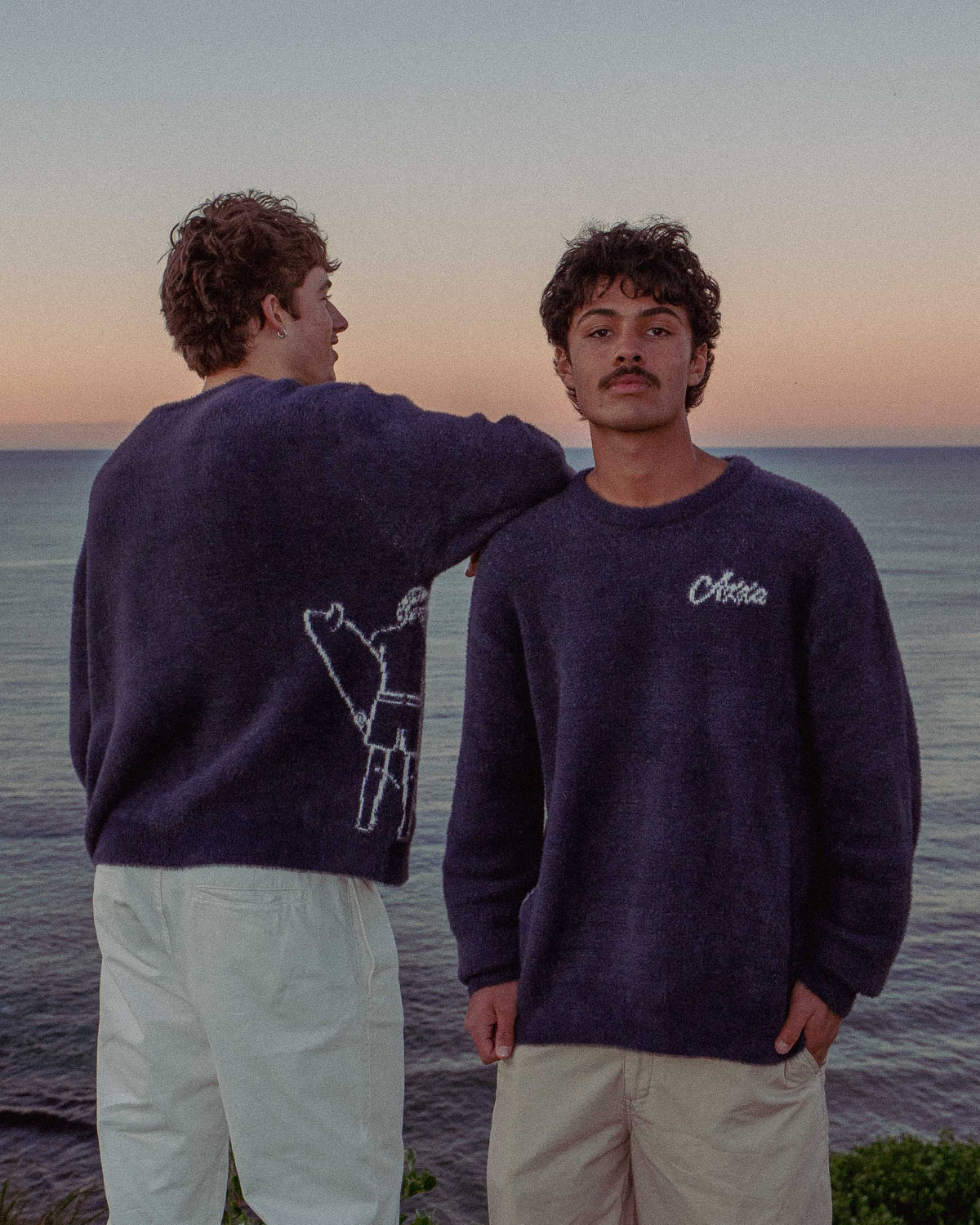 Knitwear