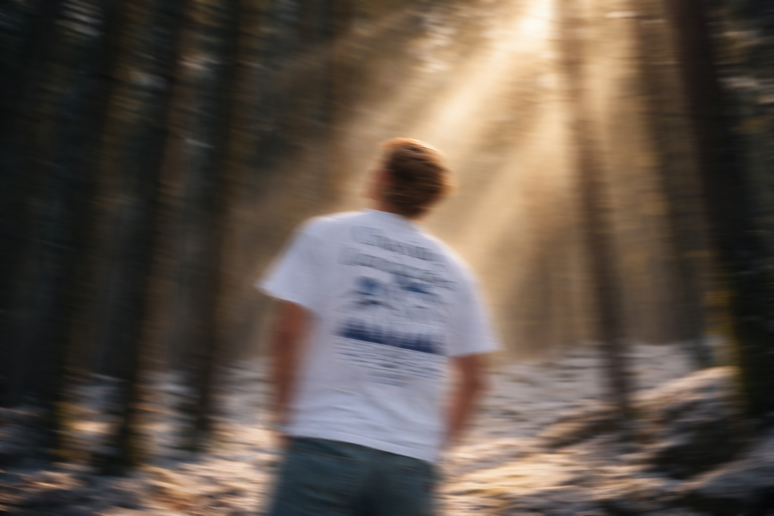 Chasing Landscapes