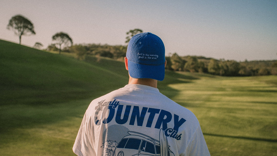 Golf Caps - Axxa golf
