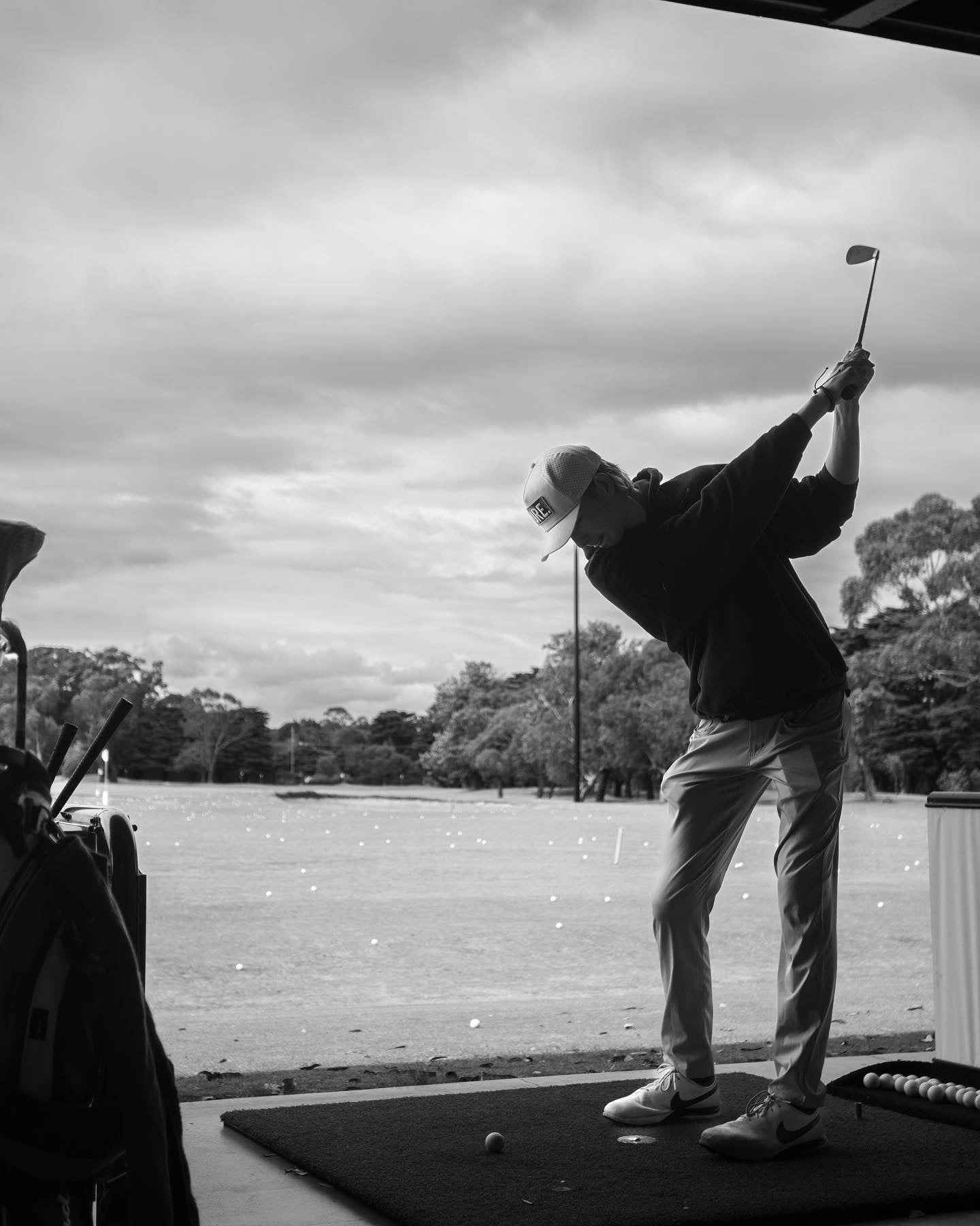 Pure Casual Range - Axxa golf