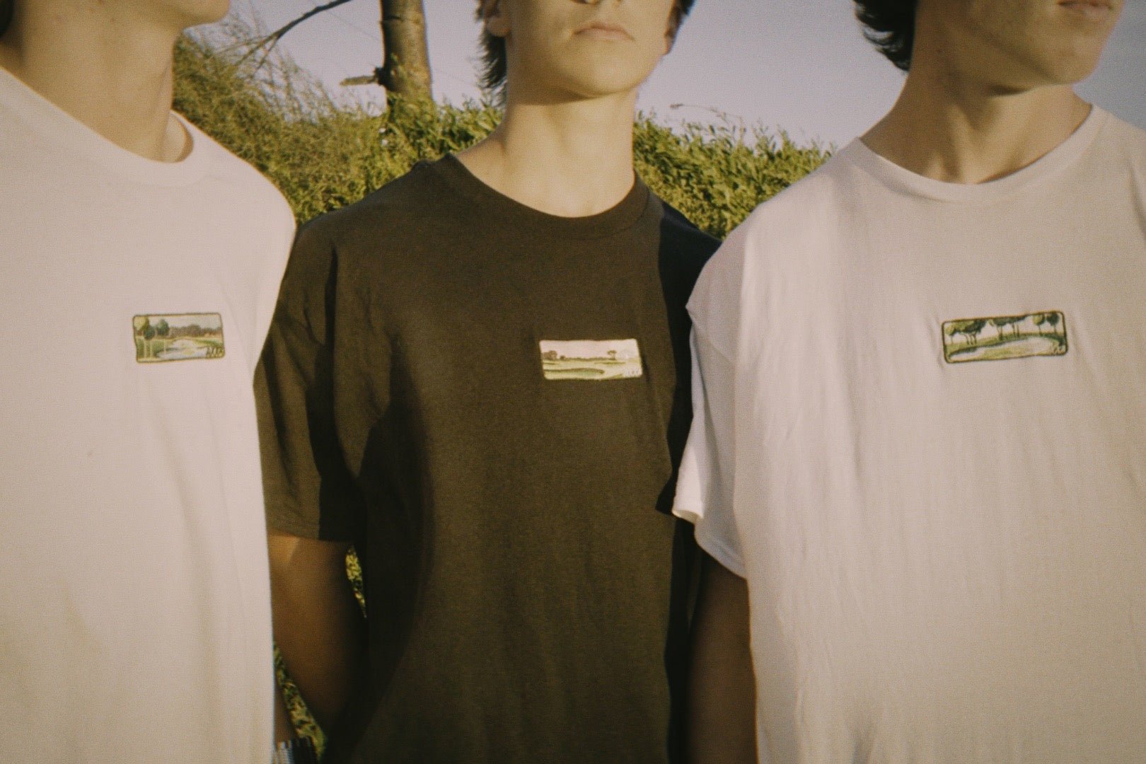 Summer collection - Axxa golf