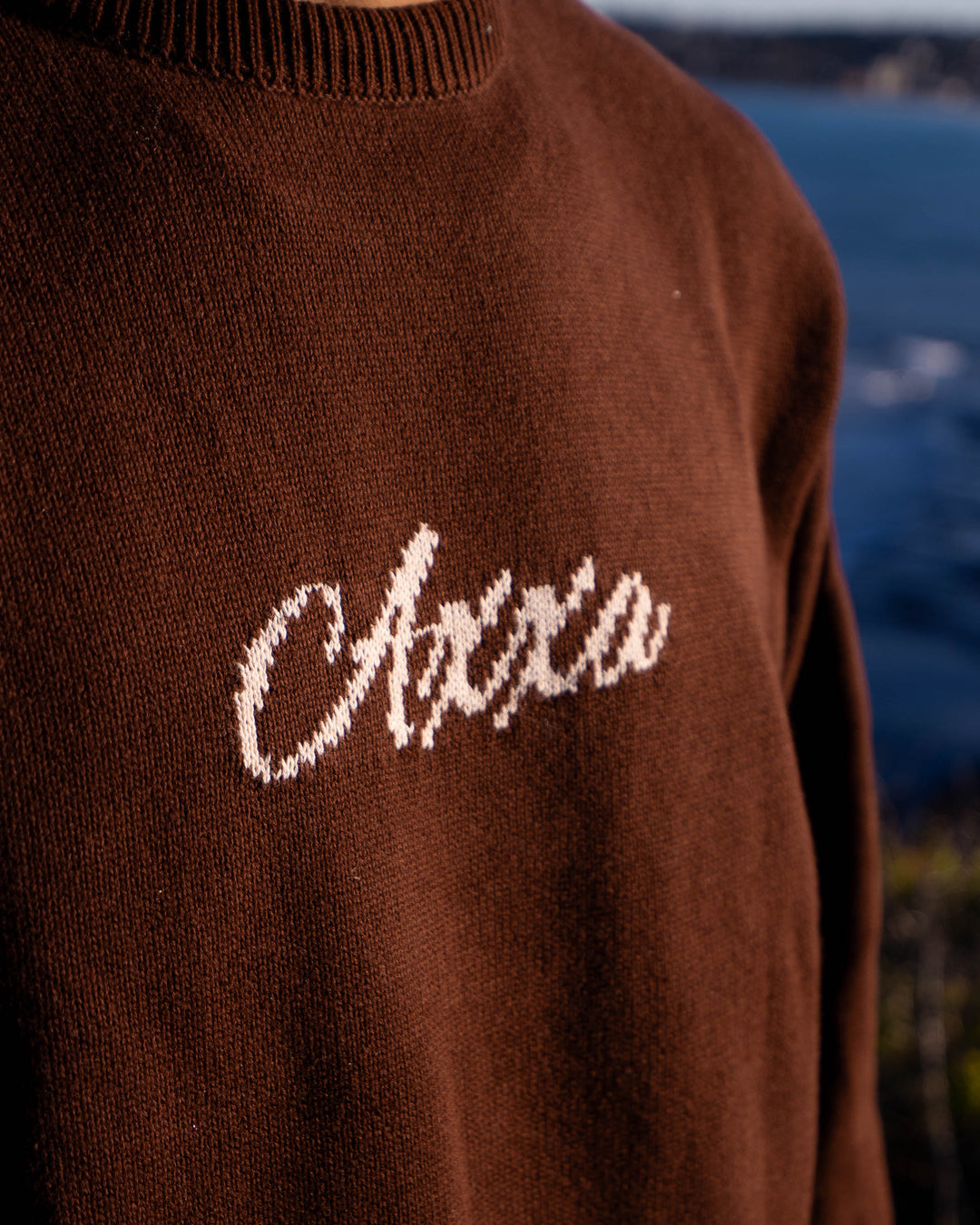 Staple Knit