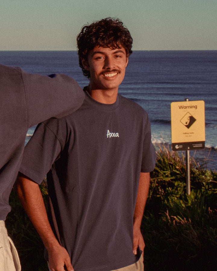 Busy Planning Surf Trip Tee