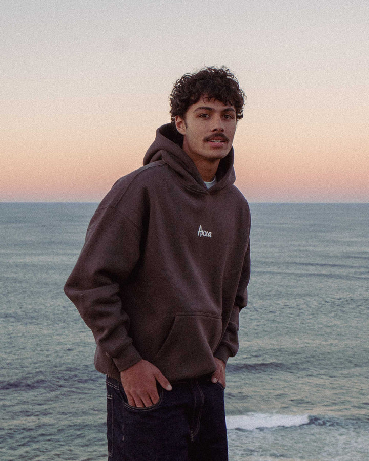 Busy Planning Surf Trip Hoodie