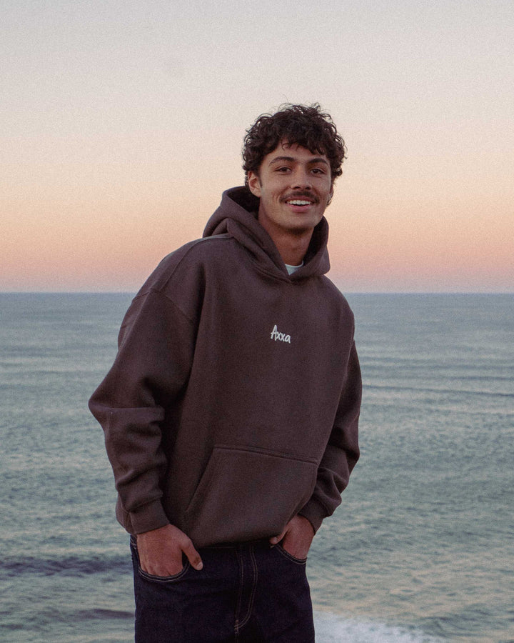 Busy Planning Surf Trip Hoodie