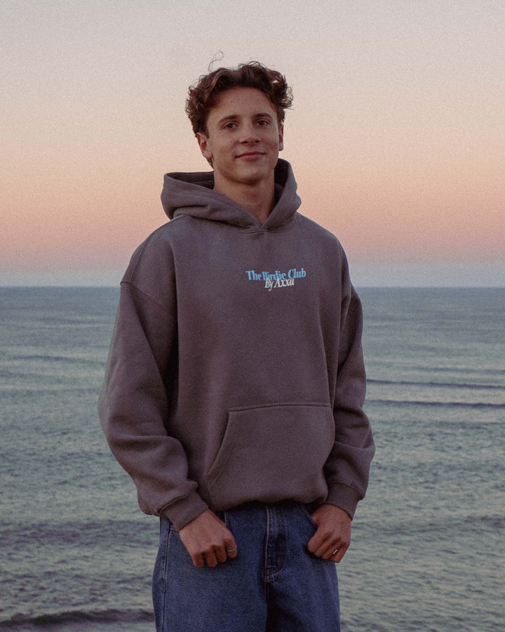 Birdies Please Hoodie