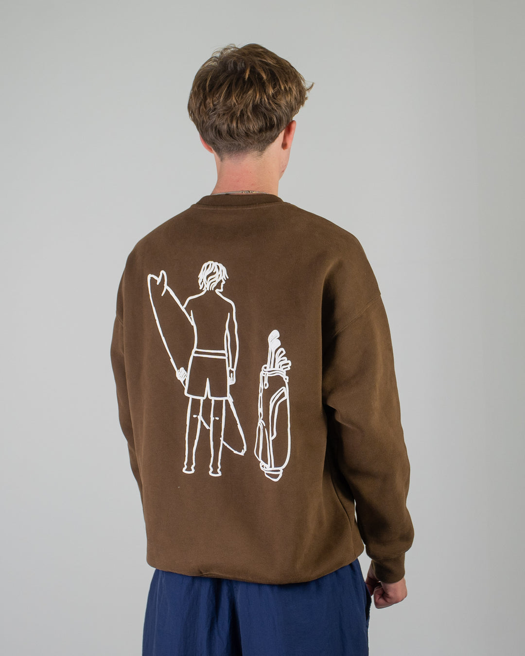 AGSC Sweatshirt