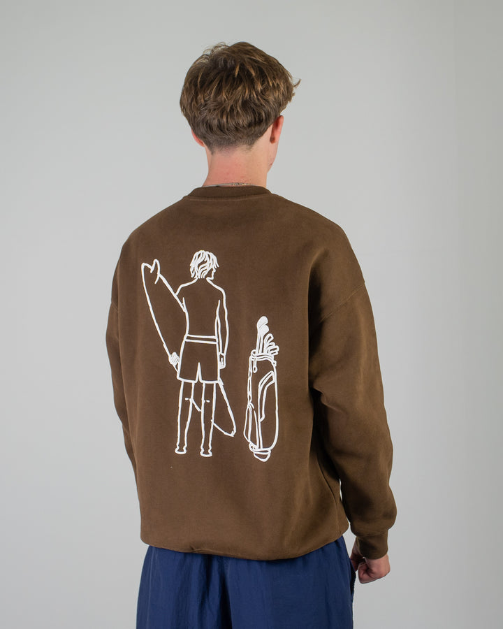 AGSC Sweatshirt