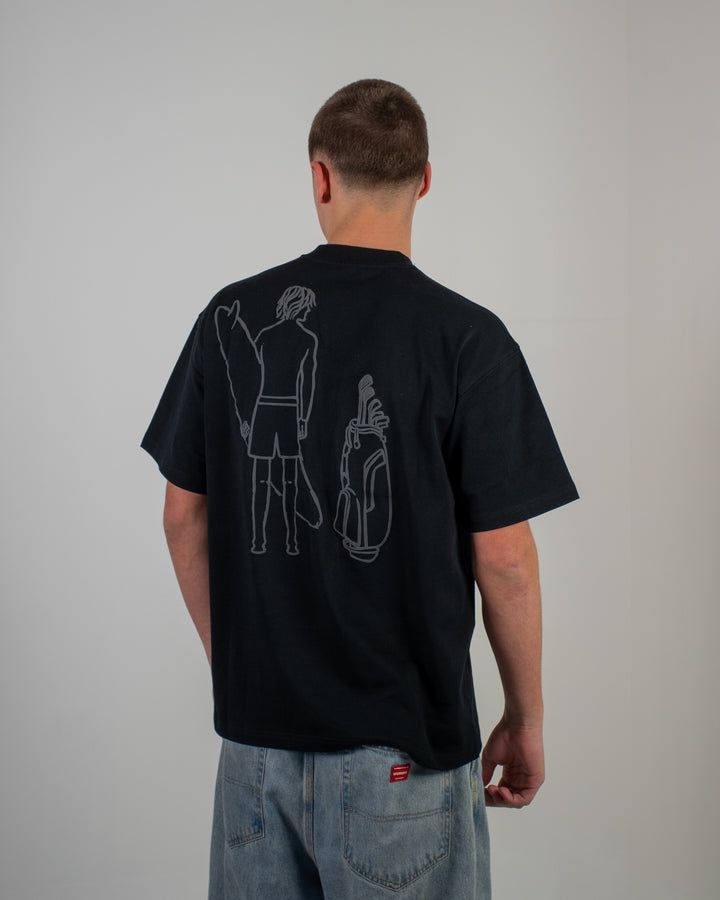 AGSC Tee