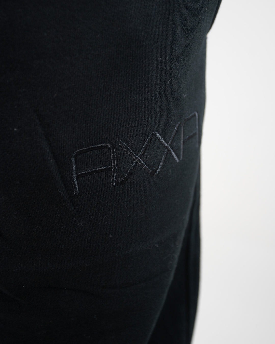 Stealth Black Trackies
