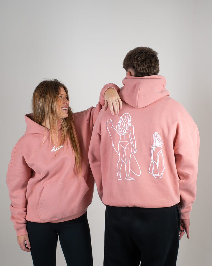 Golf Surf Club Hoodie