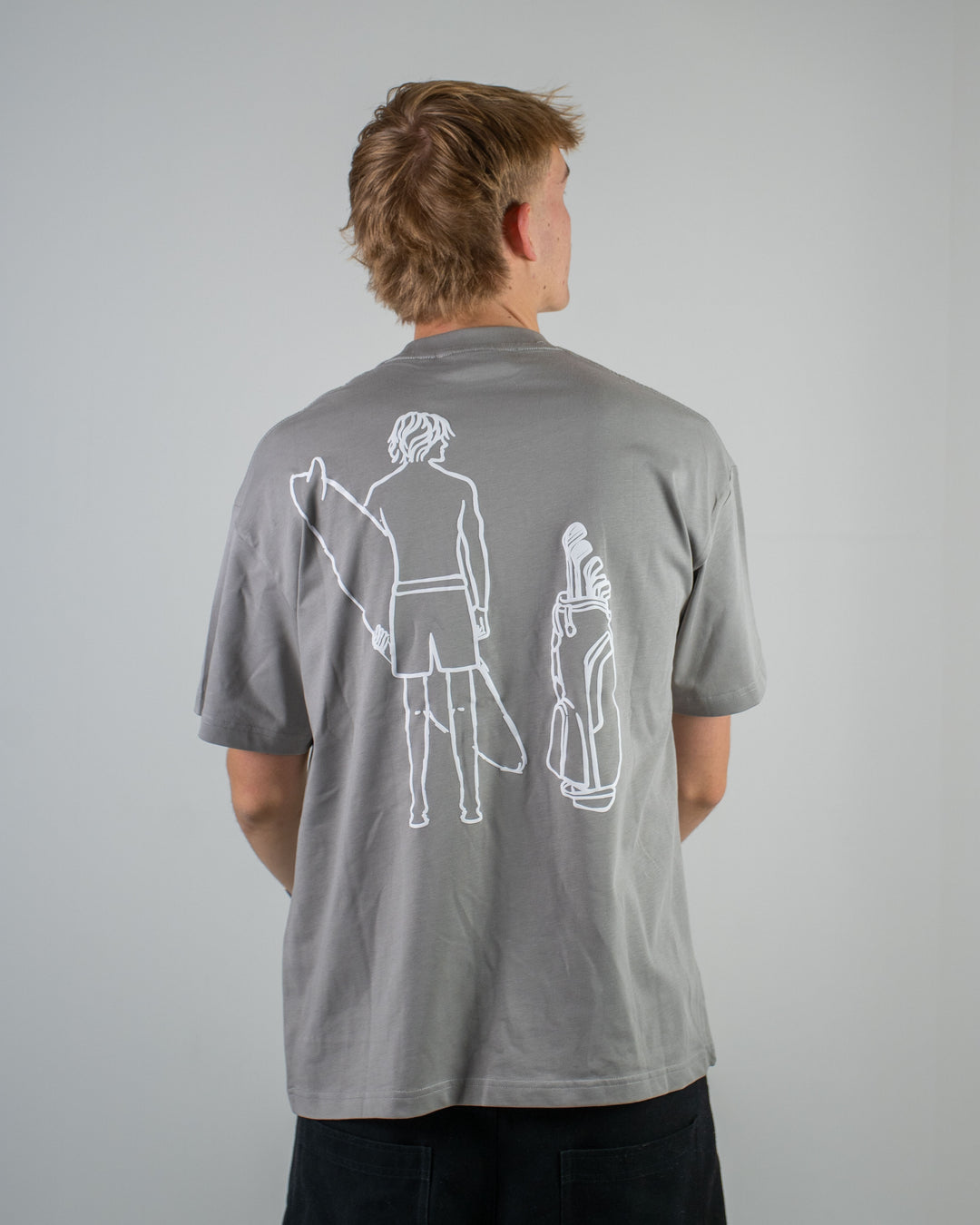 AGSC Tee