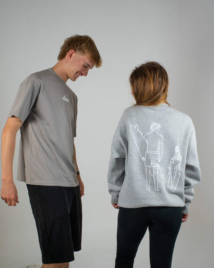 AGSC Tee