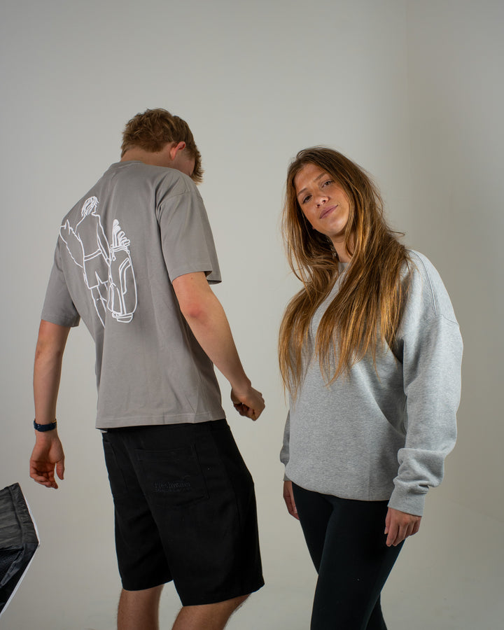 AGSC Tee