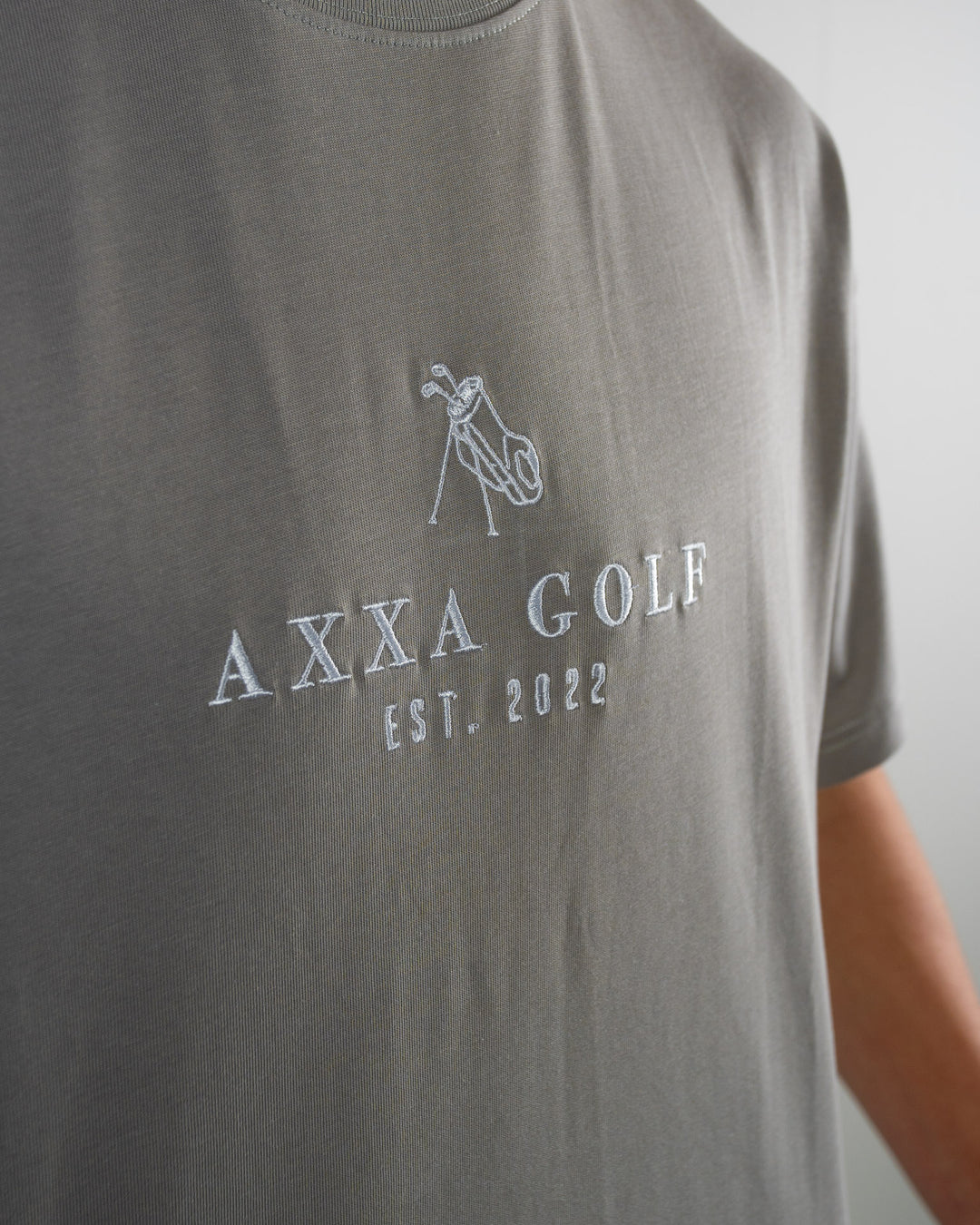 Founder Tee