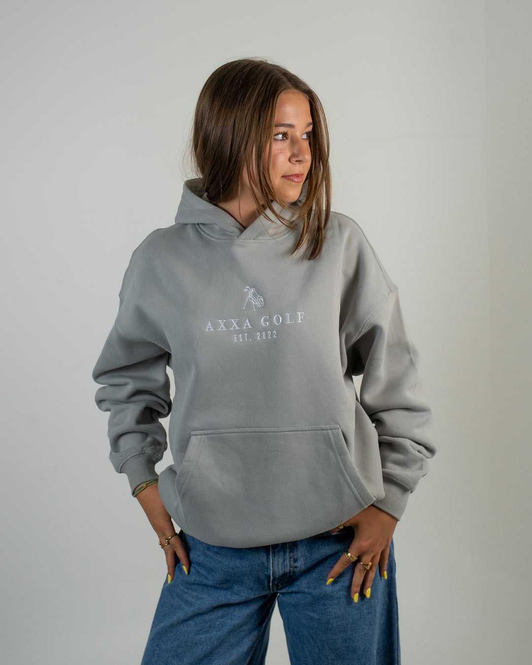 Founder Hoodie