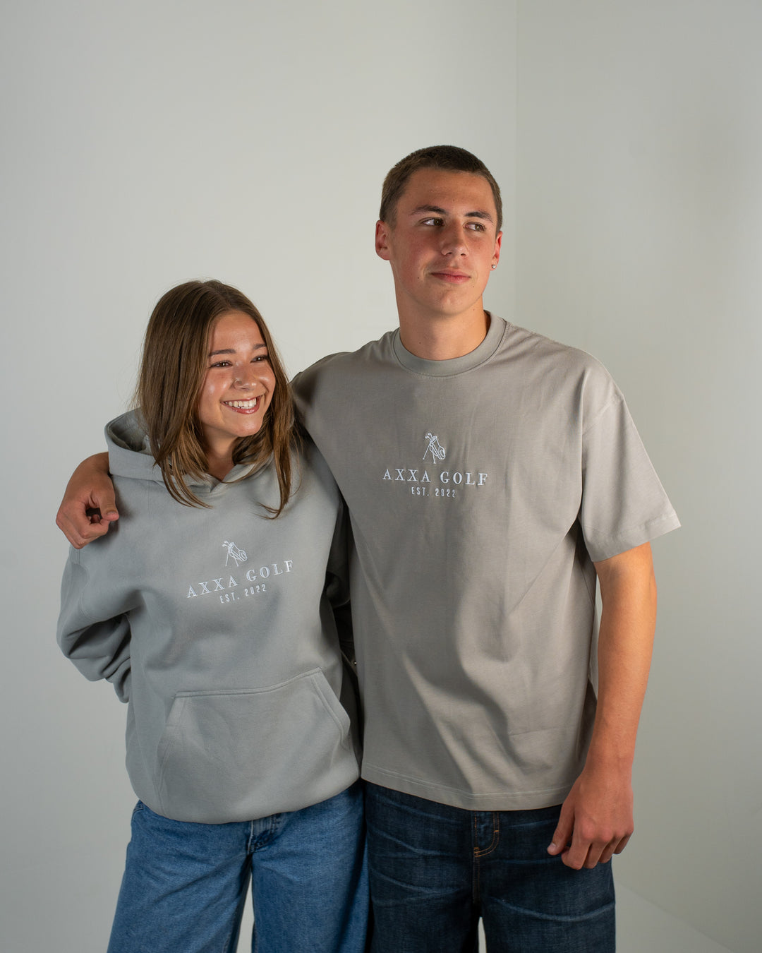 Founder Tee