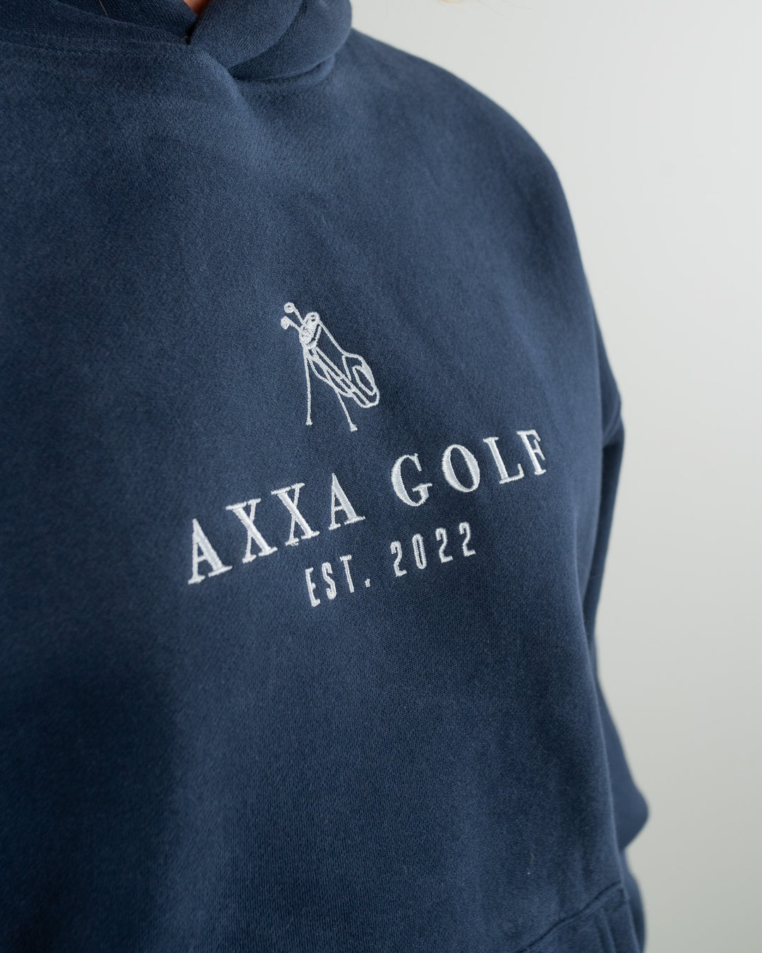 Founder Hoodie