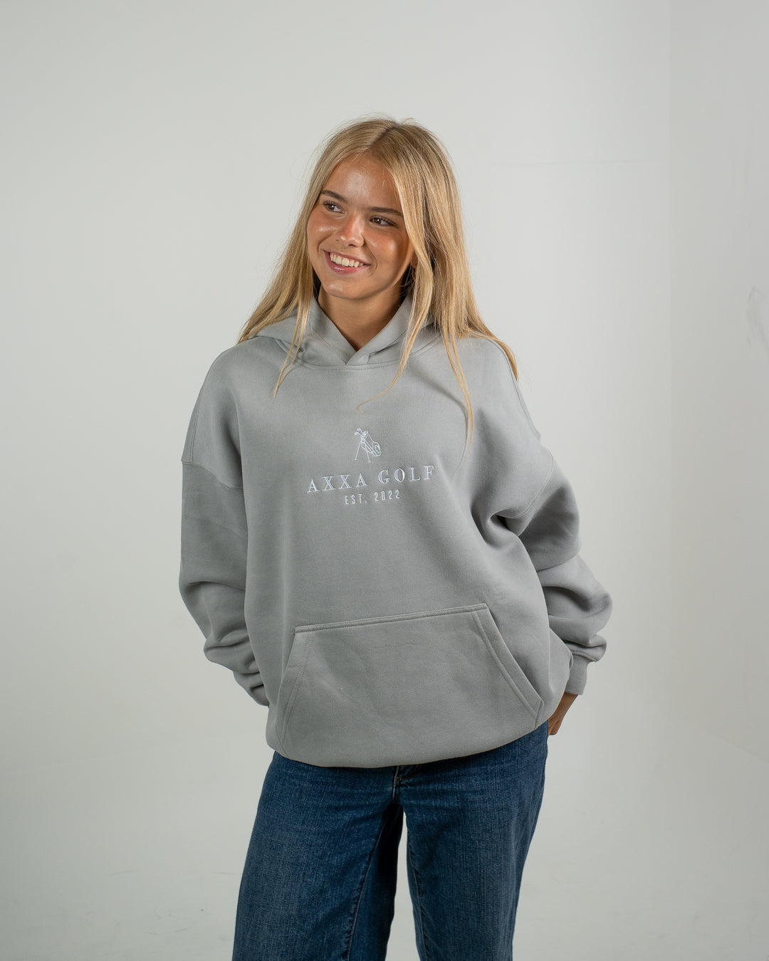 Founder Hoodie