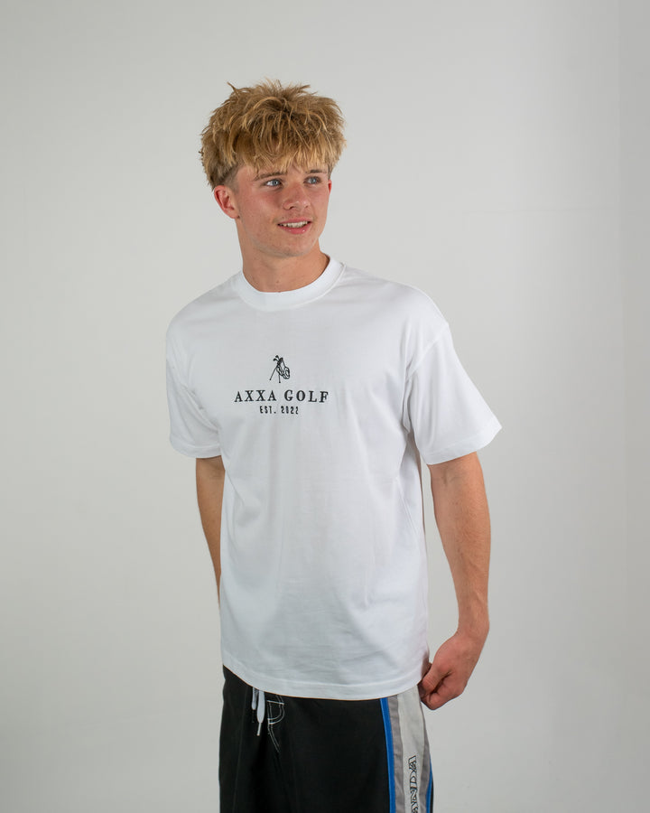 Founder Tee