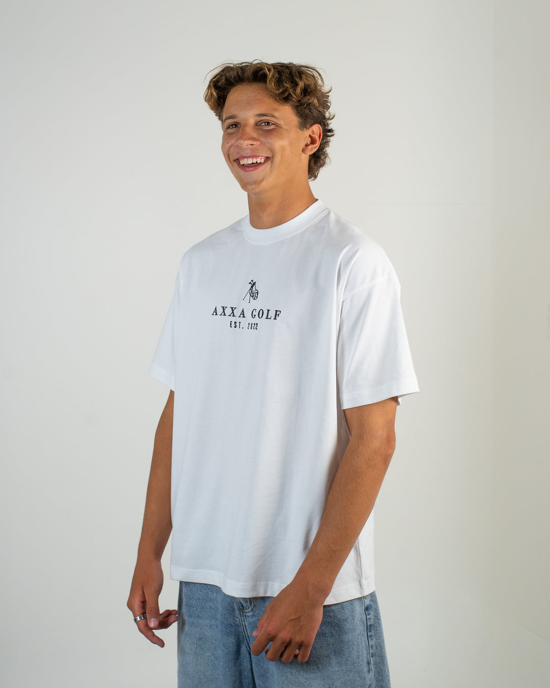 Founder Tee