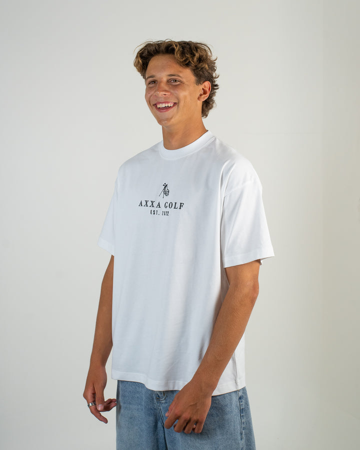 Founder Tee