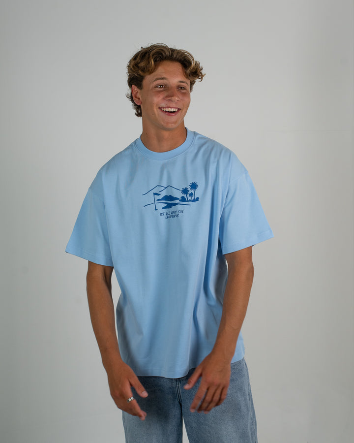 All About The Landscapes Tee