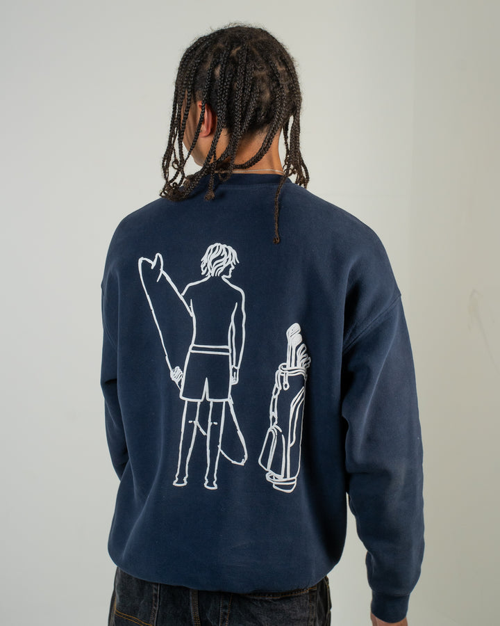 AGSC Sweatshirt