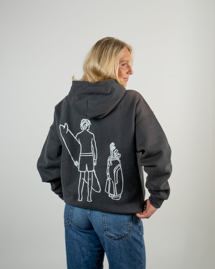 Golf Surf Club Hoodie