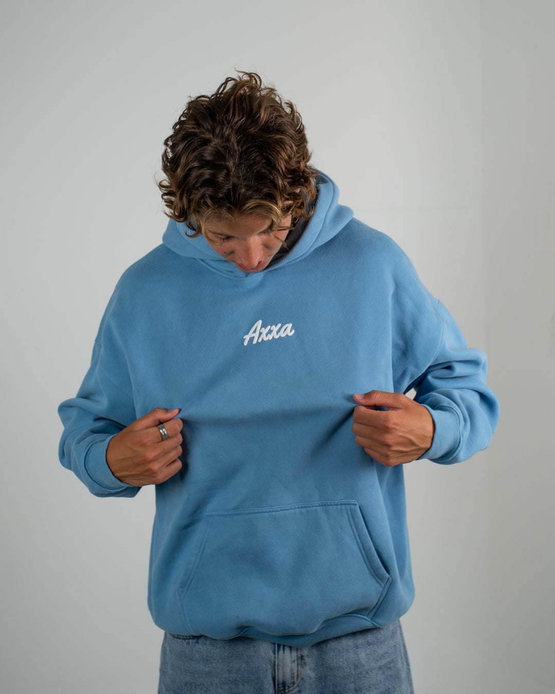 Golf Surf Club Hoodie