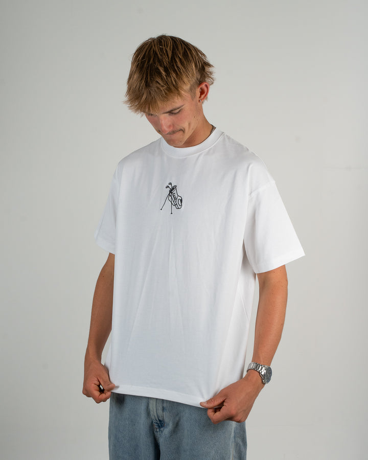Golf Bag Tee