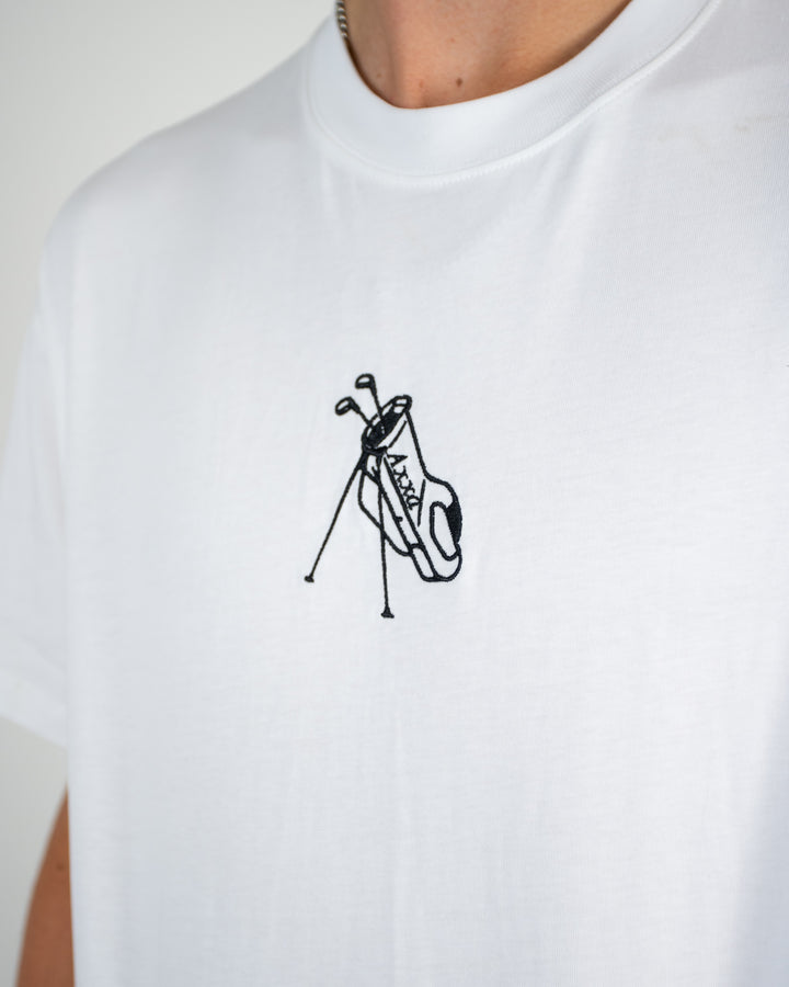 Golf Bag Tee