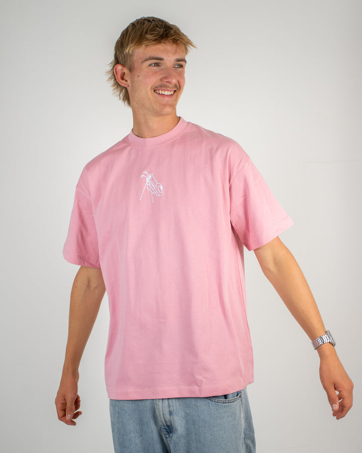 Golf Bag Tee