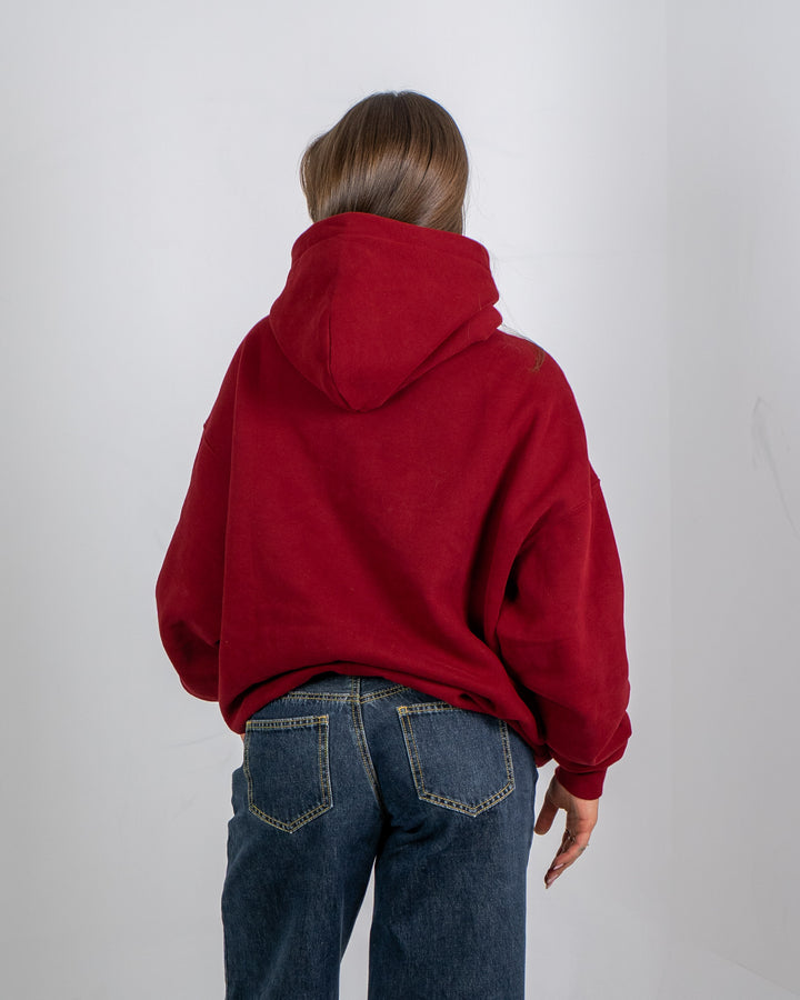 Who We Are Hoodie