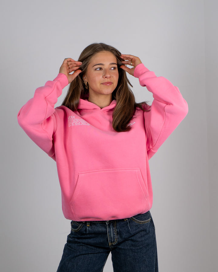 Who We Are Hoodie