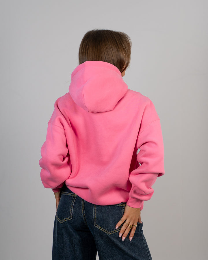 Who We Are Hoodie