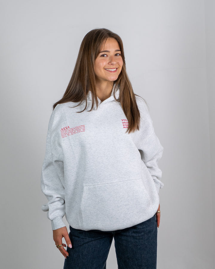 Who We Are Hoodie
