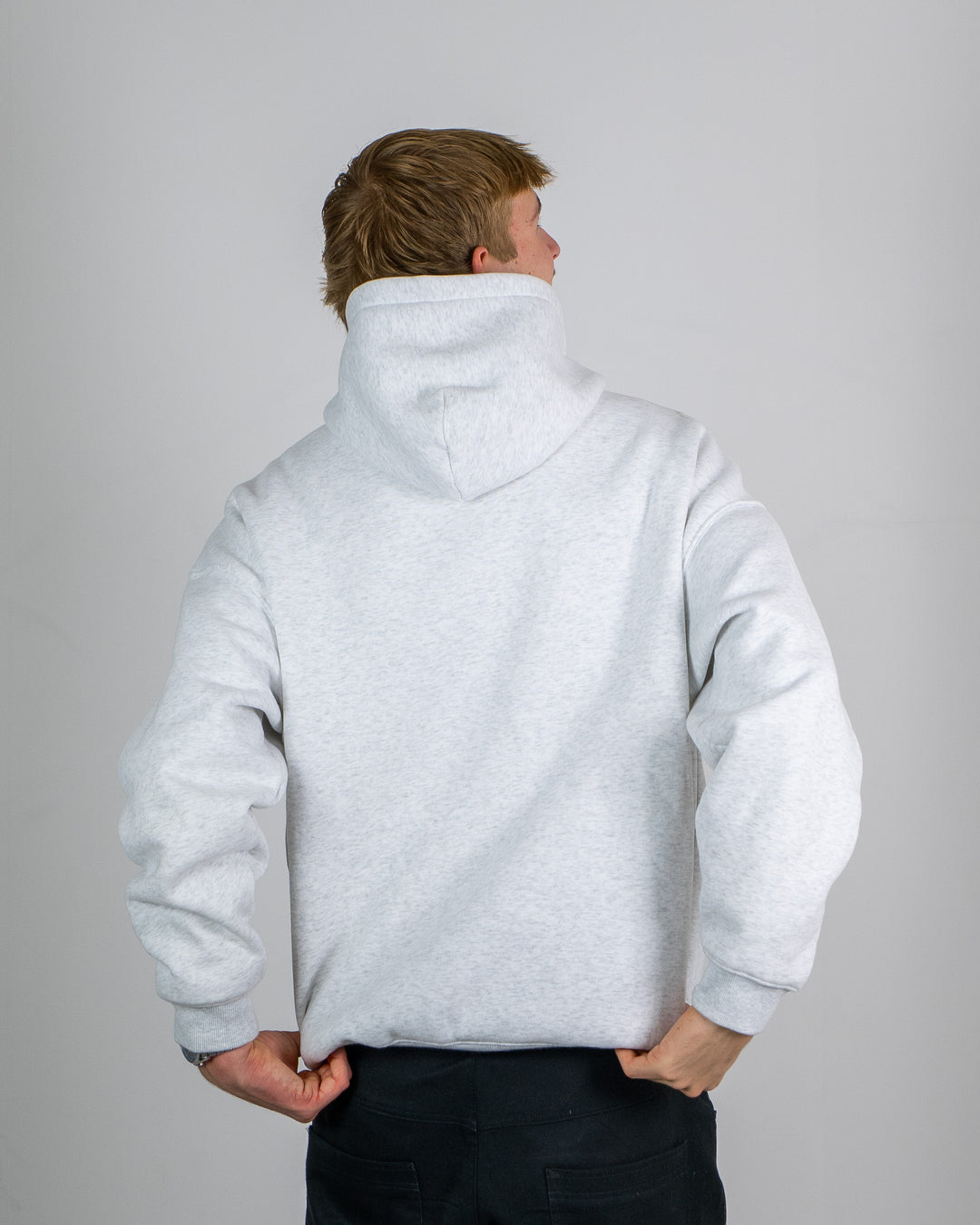 Who We Are Hoodie