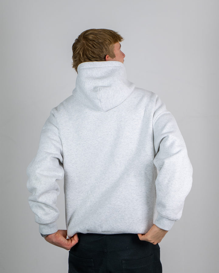 Who We Are Hoodie