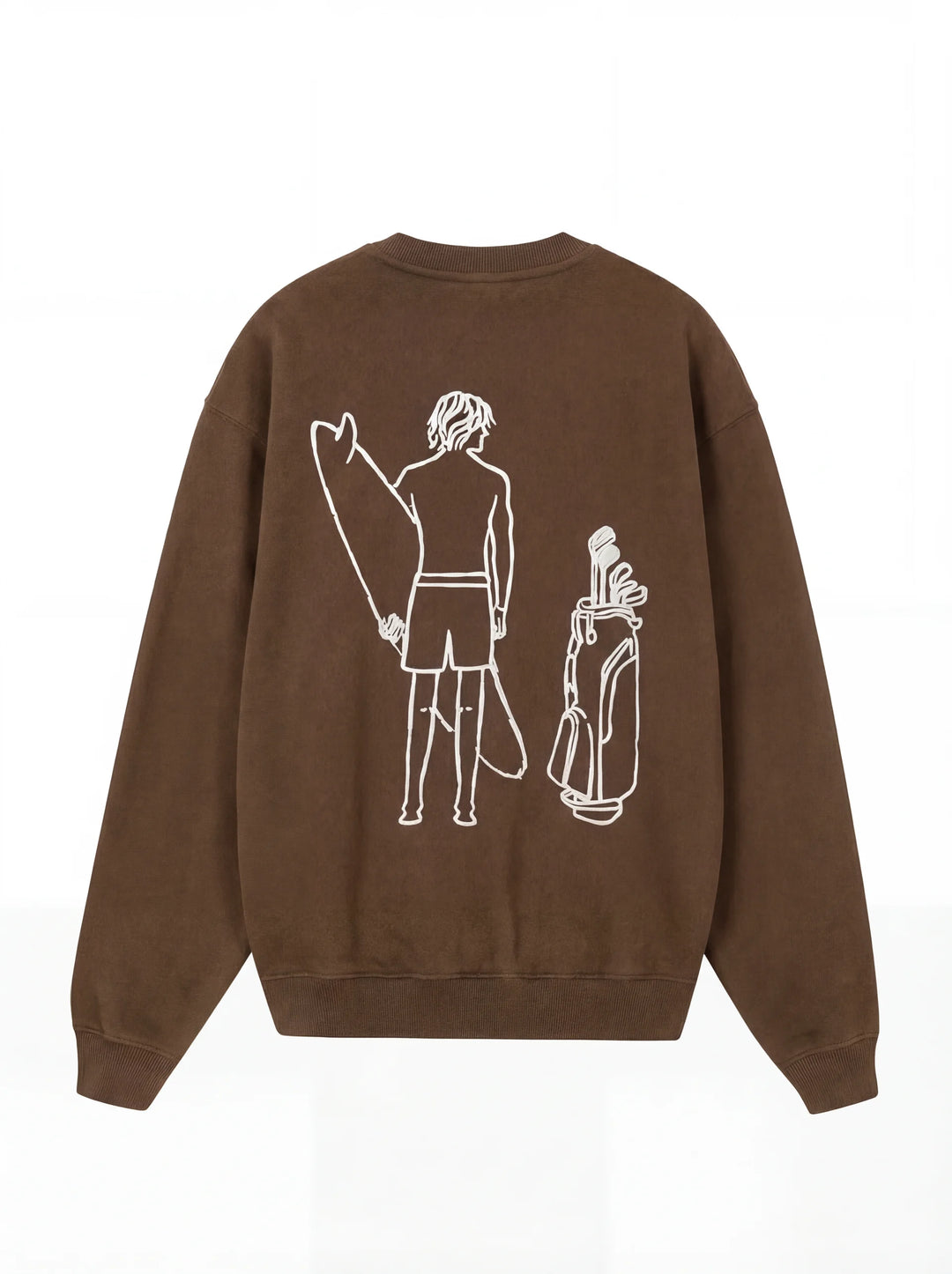 AGSC Sweatshirt