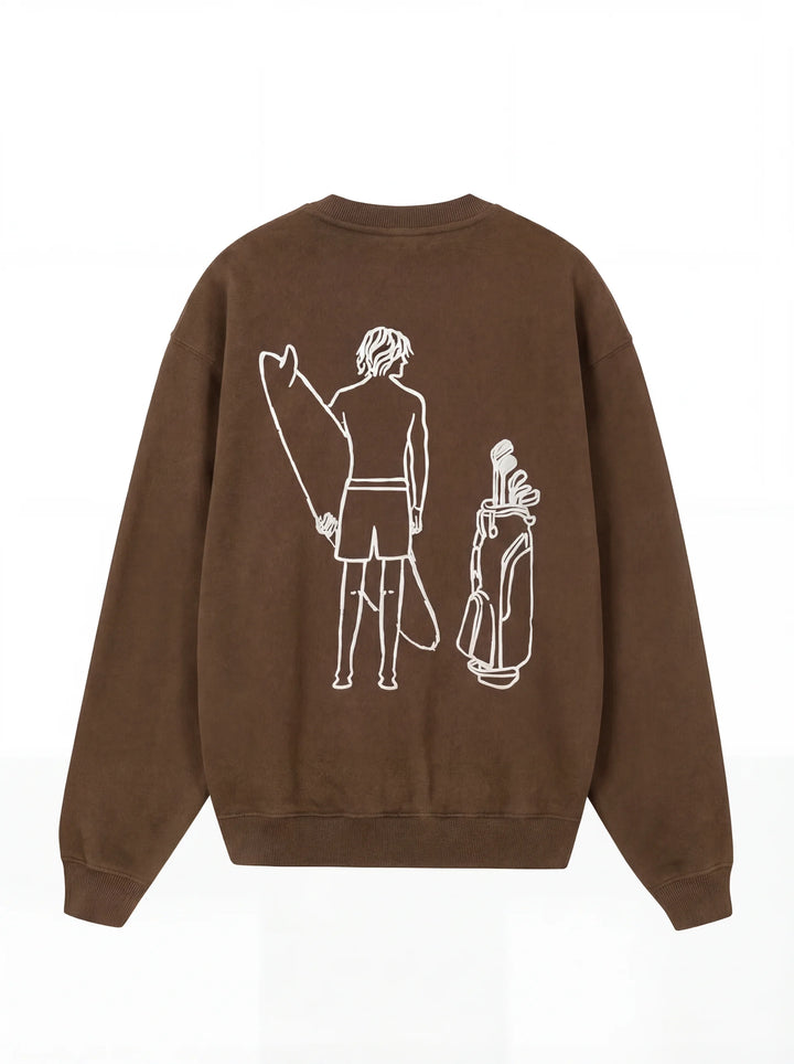 AGSC Sweatshirt