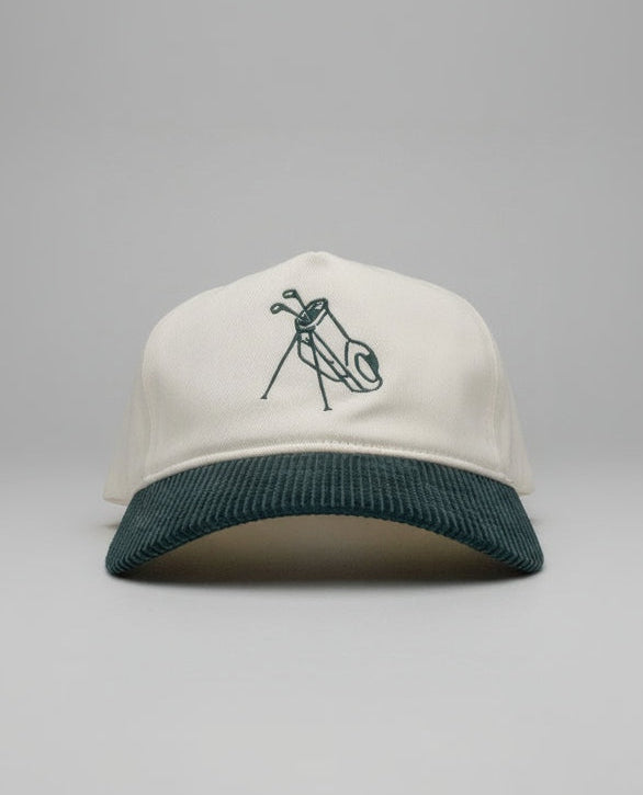 Golf Bag cap