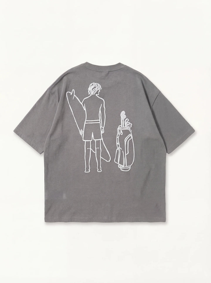 AGSC Tee