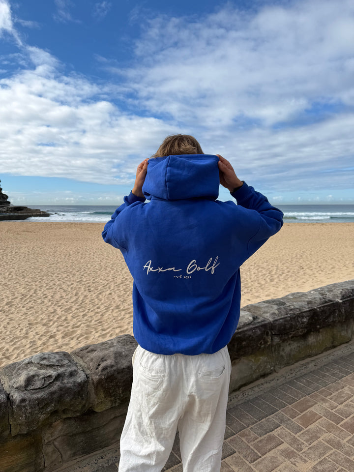 Axxa Staple Hoodie