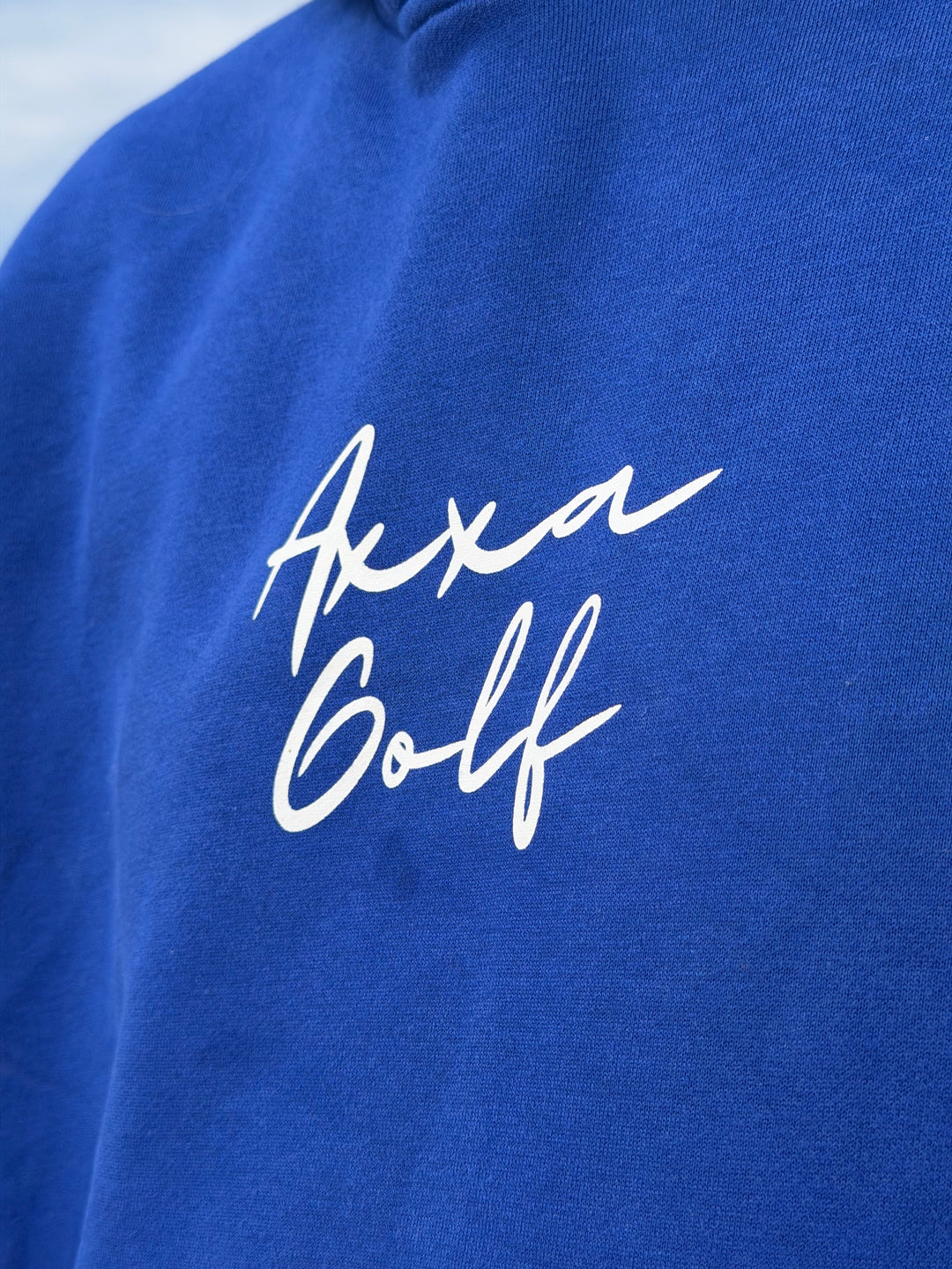 Axxa Staple Hoodie
