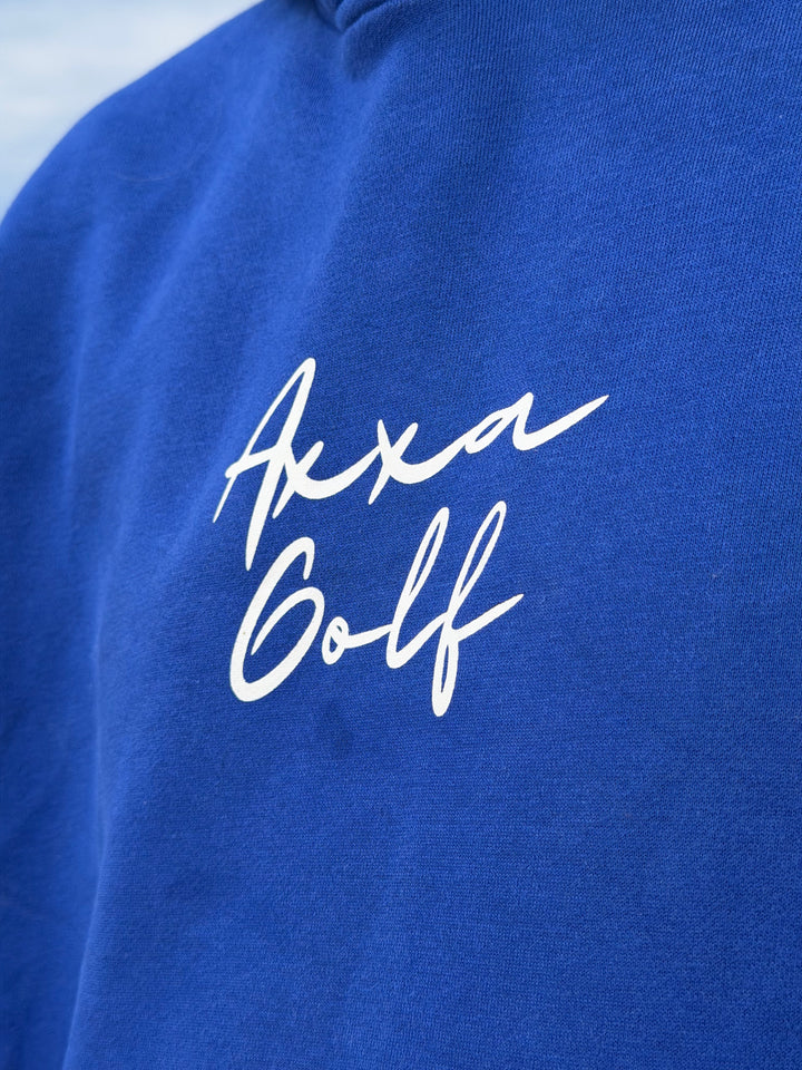 Axxa Staple Hoodie
