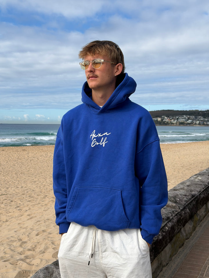 Axxa Staple Hoodie