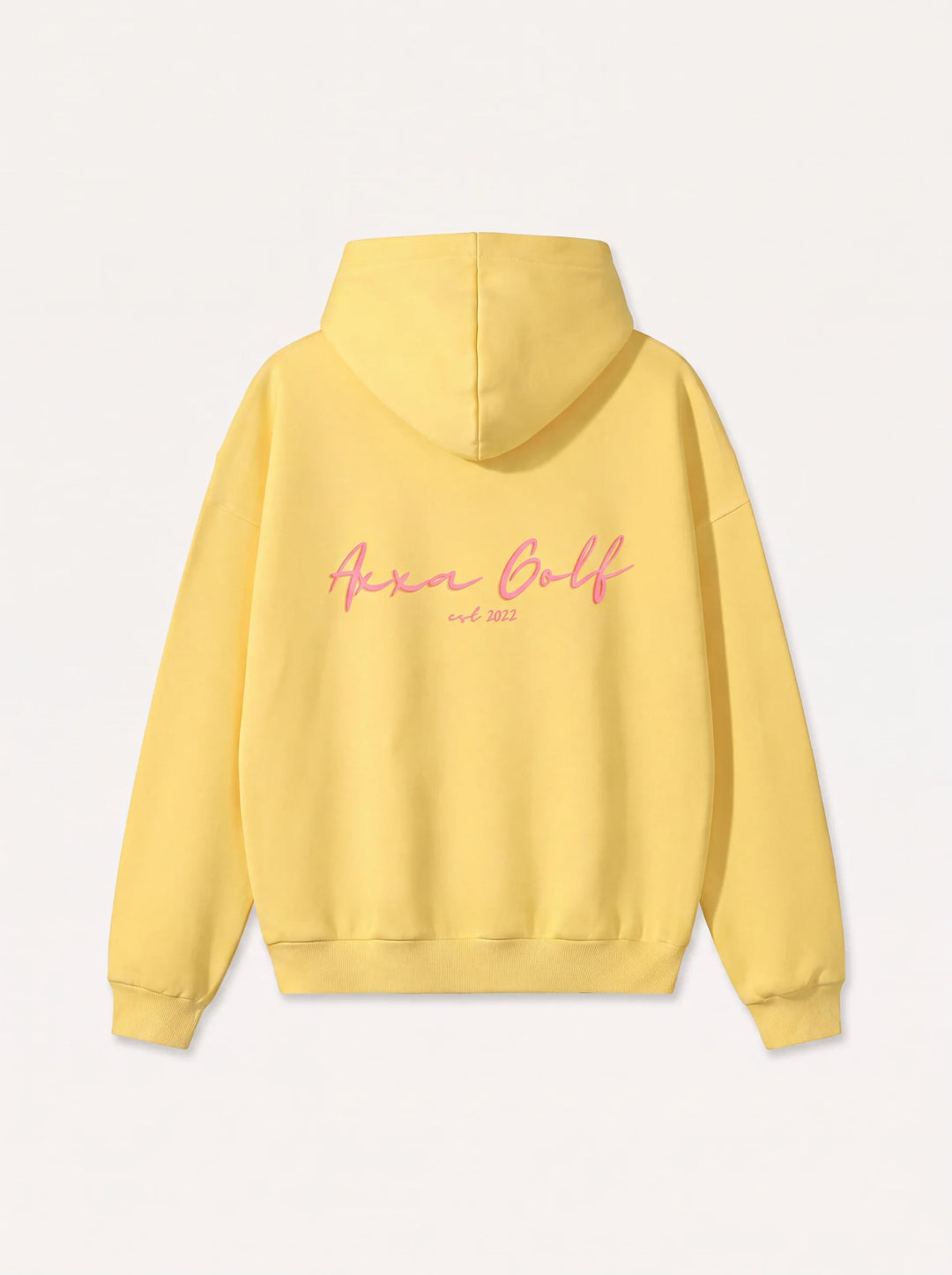 Axxa Staple Hoodie