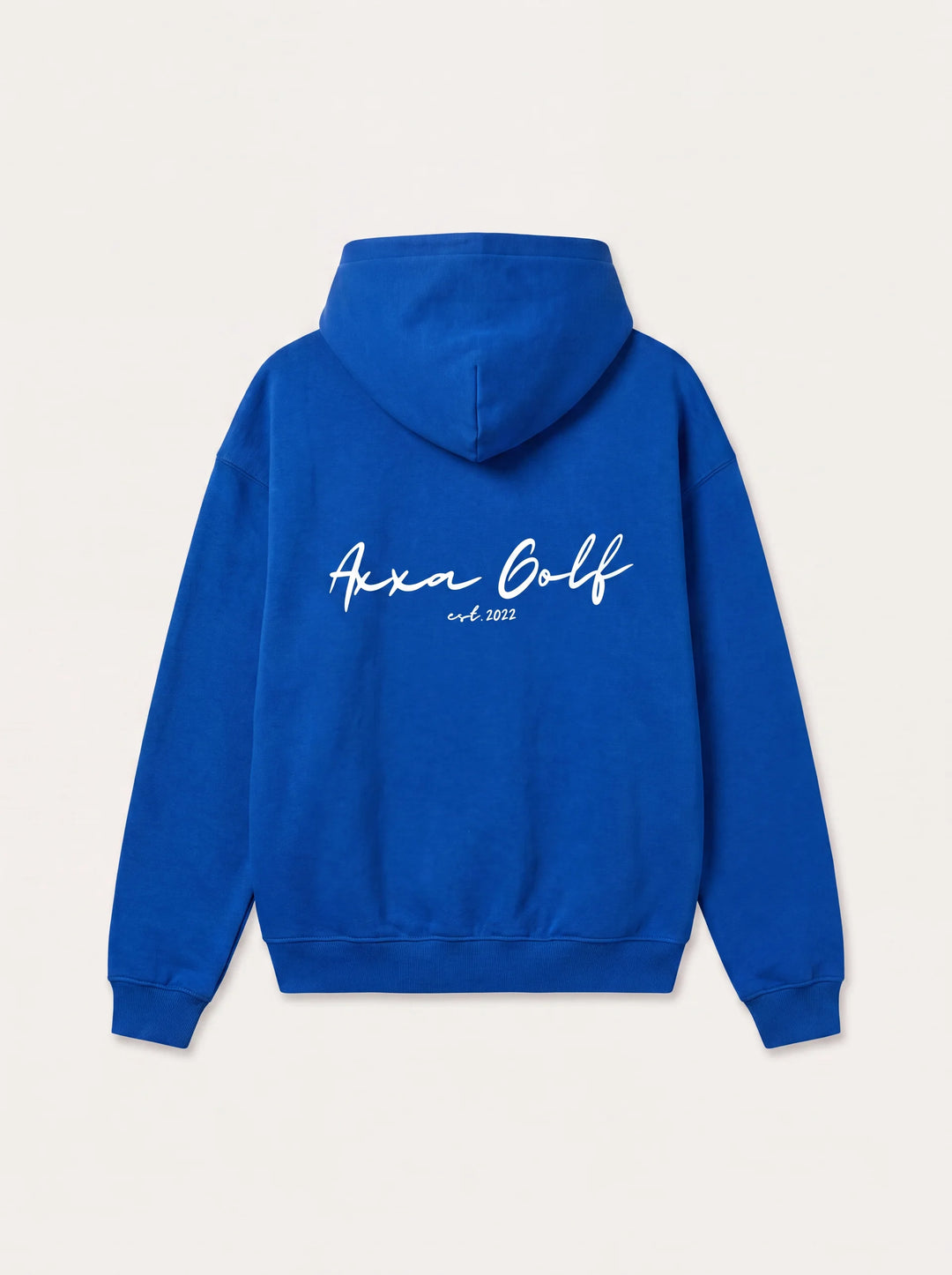 Axxa Staple Hoodie