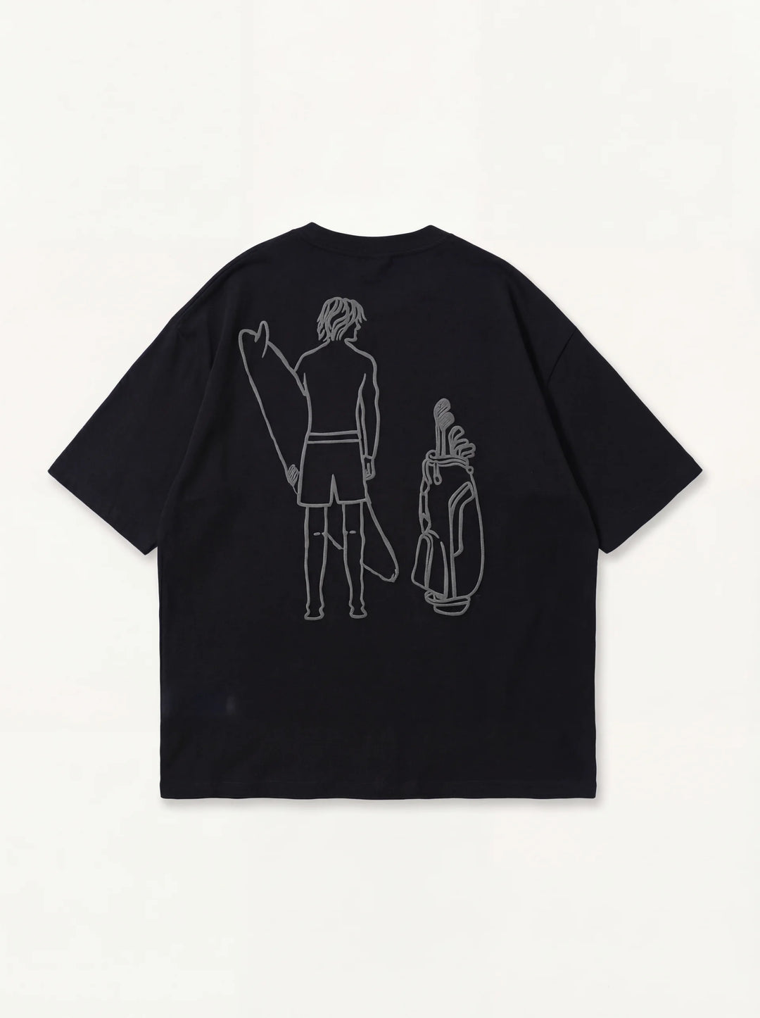 AGSC Tee